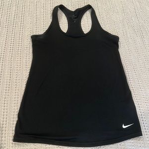 Nike Dry-Fit Maternity Tank